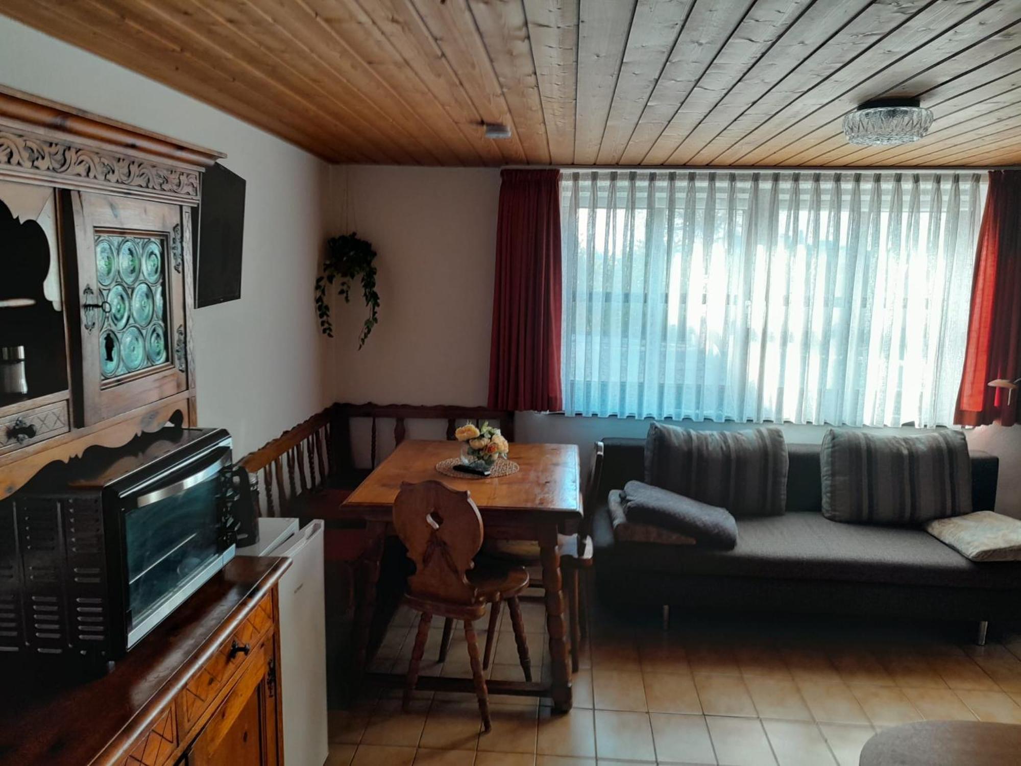 Ferienhaus Resch Laufen Exterior foto